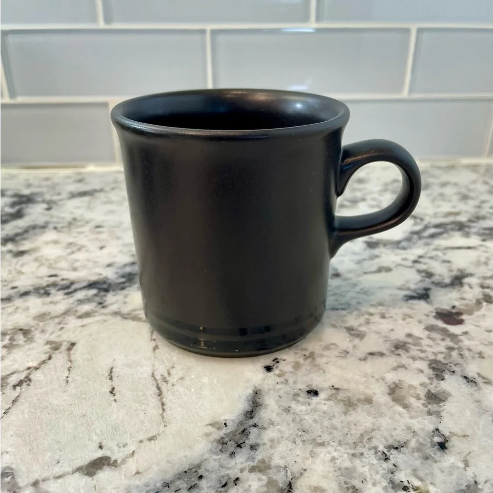 Pfaltzgraff Midnight Sun Coffee Mug Set (4) - Picture 2 of 4